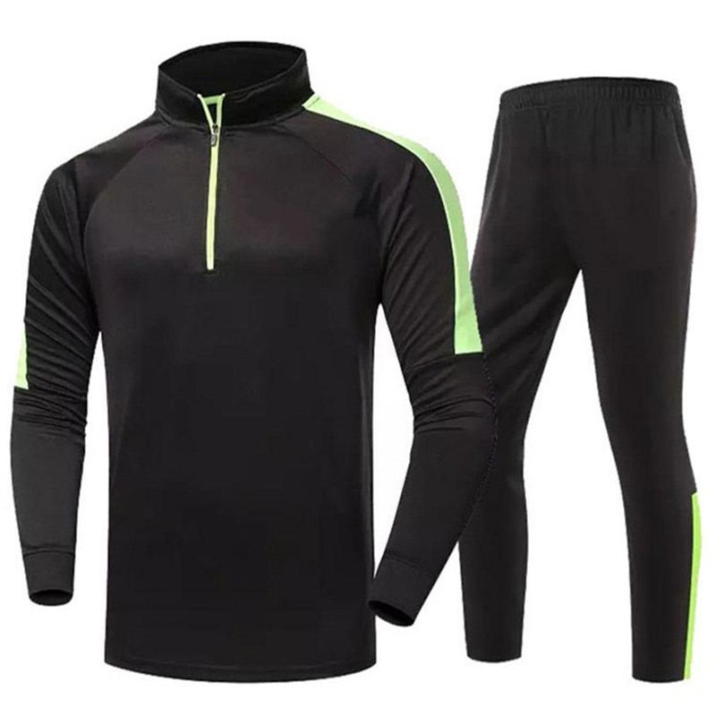 Soccer Track Suit