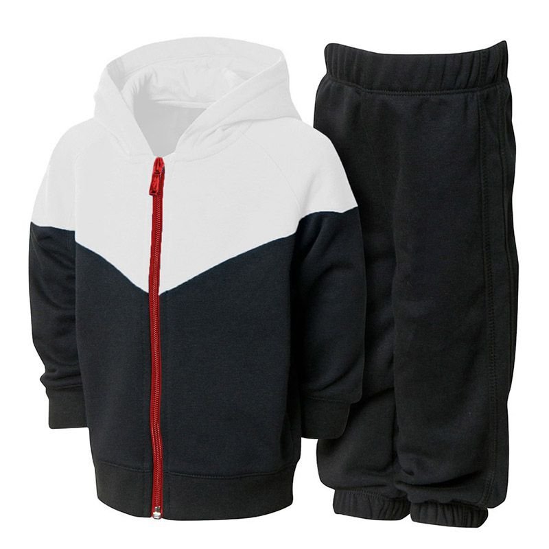 TRACK-SUIT