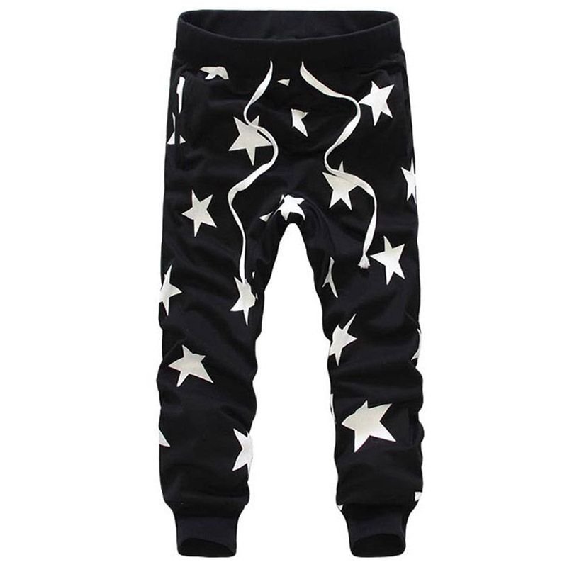 JOGGER PANTS