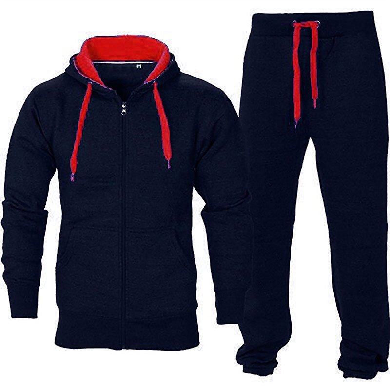 TRACK-SUIT