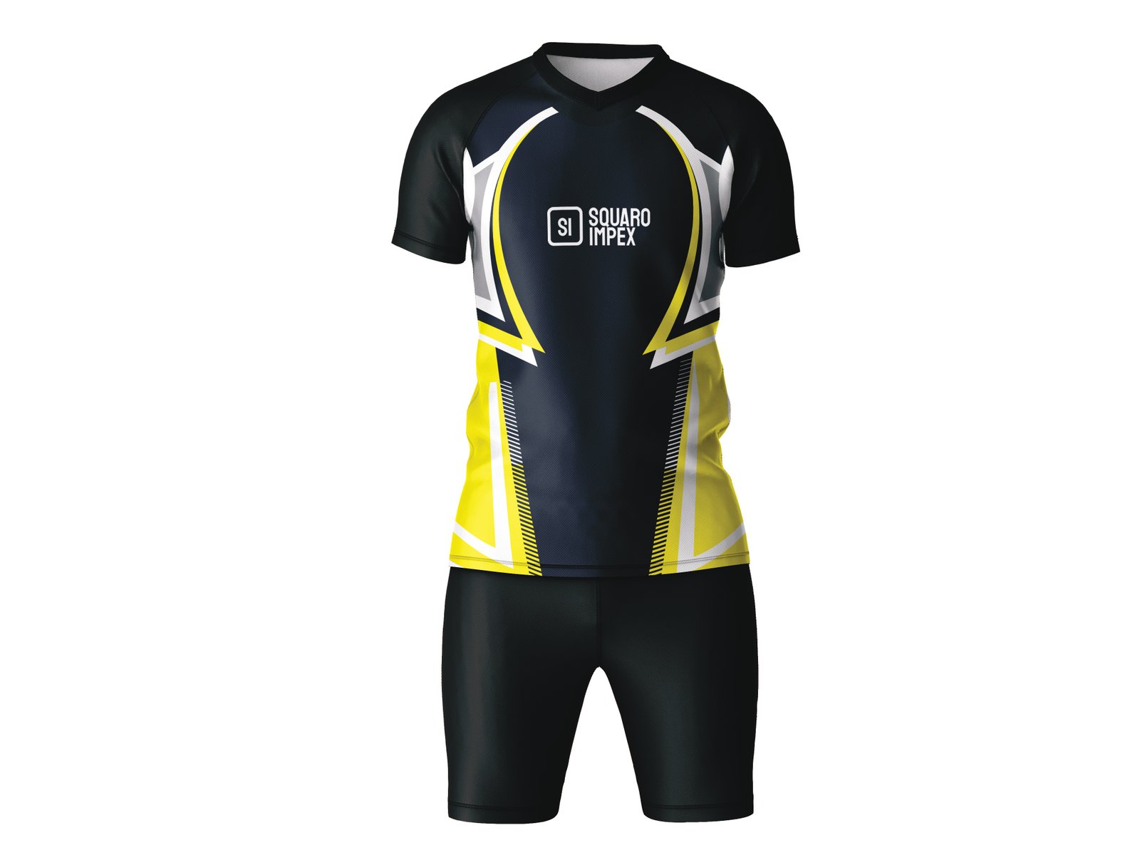 Volley Ball Uniform
