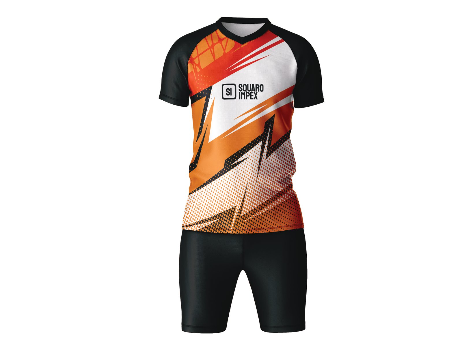 Volley Ball Uniform