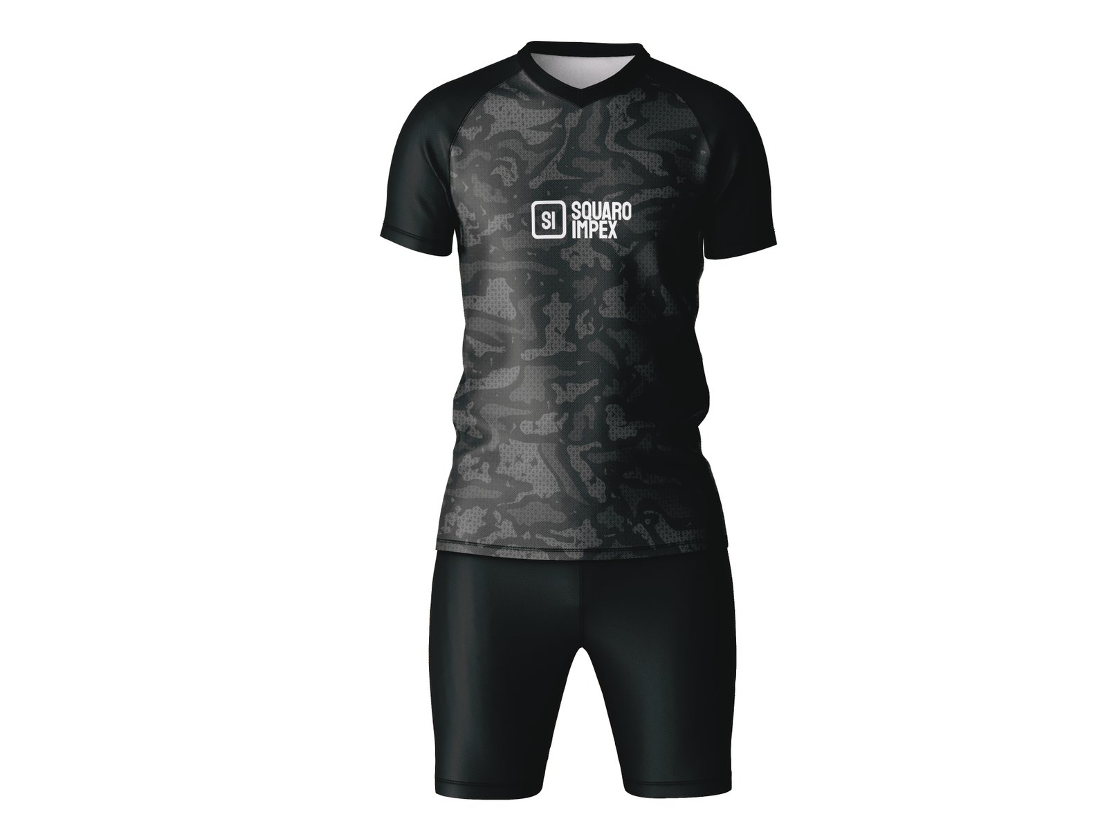 Volley Ball Uniform