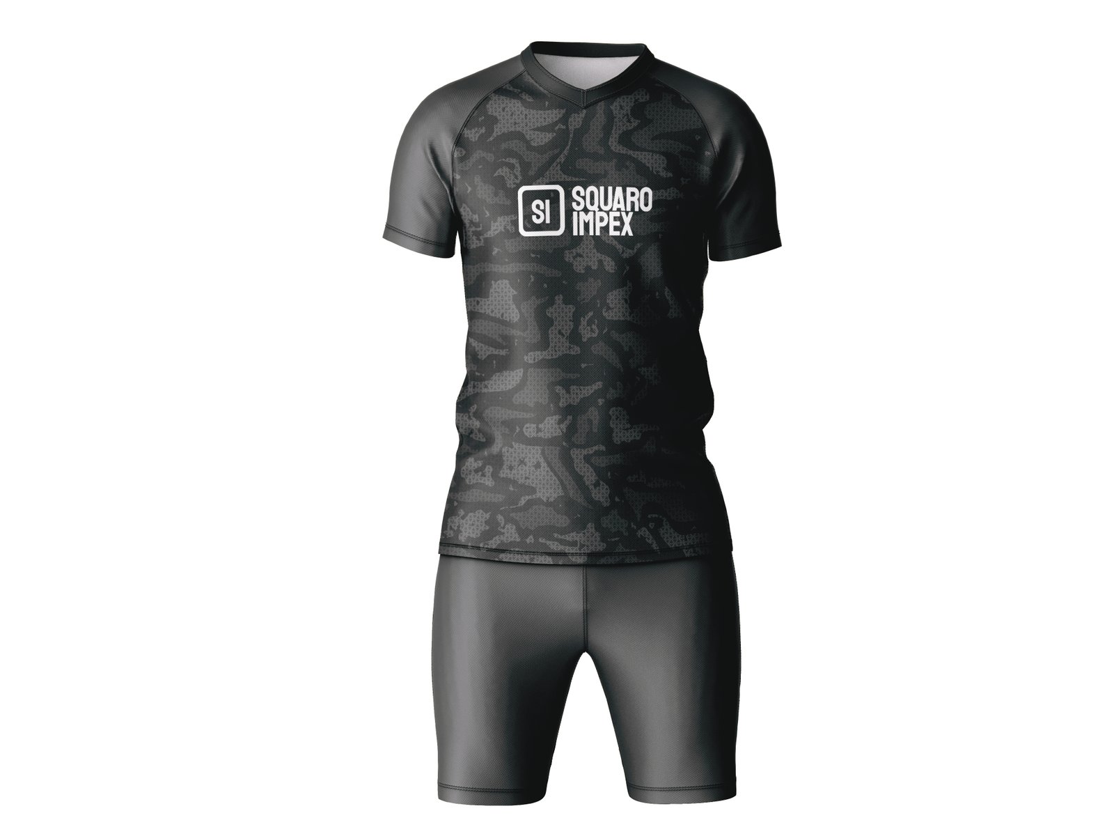 Volley Ball Uniform
