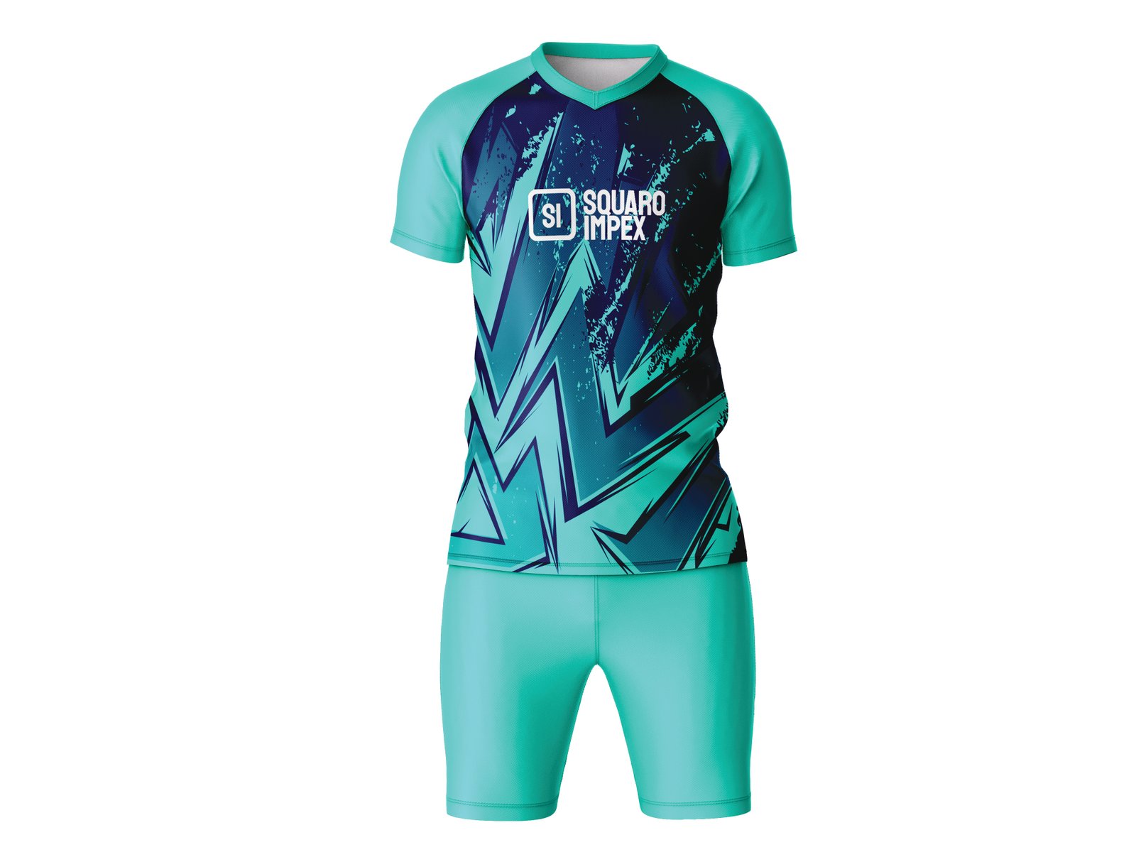 Volley Ball Uniform